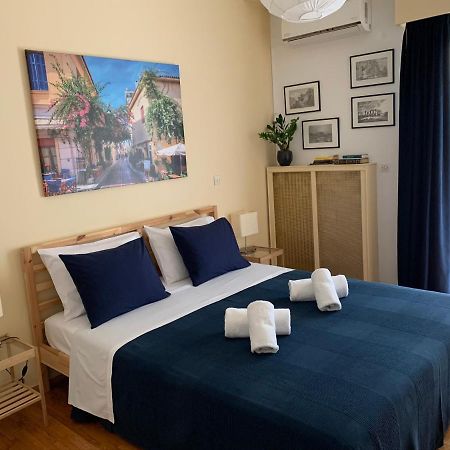 Renovated Cozy Apartment Near To Acropolis Athen Eksteriør billede